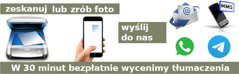 tłumacz ukraiński tłumaczenia ukraińskie - Telefon: 534 000 296